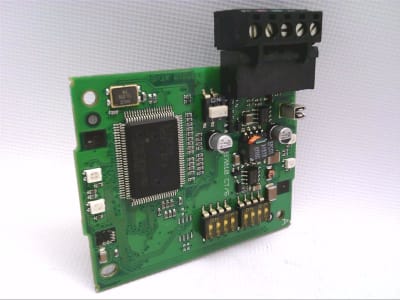 DANFOSS 130B7010