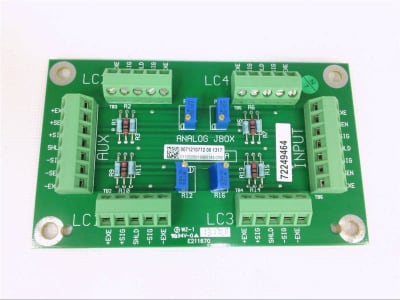 METTLER TOLEDO 13640300A