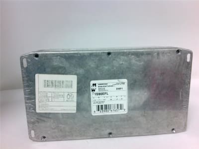 HAMMOND MANUFACTURING 1590EFL