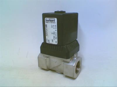 BURKERT 141215