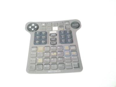 YASKAWA ELECTRIC 149449-2