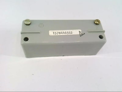 GENERAL ELECTRIC 157B4465G2