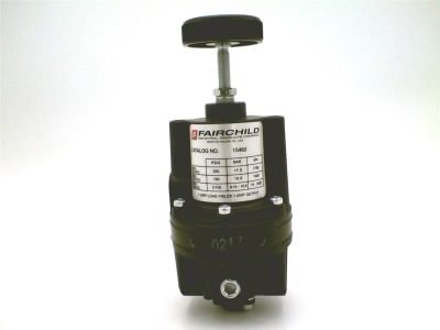 FAIRCHILD INDUSTRIAL PROD 15462