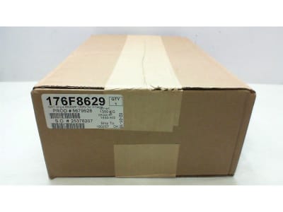 DANFOSS 176F8629
