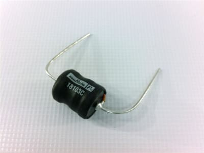 MURATA MANUFACTURING 18103C