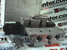 AUTOMATIC VALVE 413B43S3S3-AA