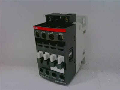 ASEA BROWN BOVERI AF09-30-01-14 250-500V50/60HZ-DC