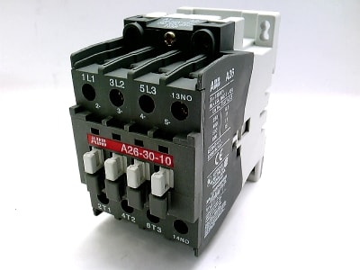 ASEA BROWN BOVERI 1SBL241001R8810