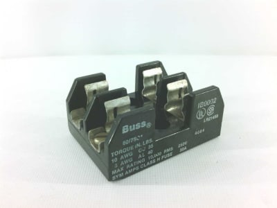 EATON CORPORATION 1B0002