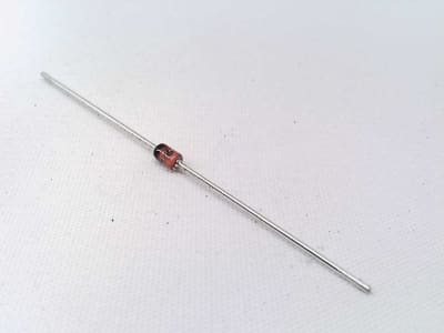 ON SEMICONDUCTOR 1N4750A