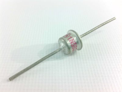 NXP SEMICONDUCTOR 1N5823