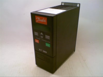 DANFOSS VLT2803-P-S2-B20-ST-R1-DB-F00-A00
