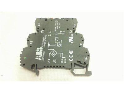 ASEA BROWN BOVERI 1SNA645005R0700