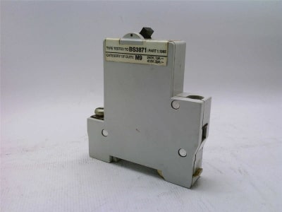 EATON CORPORATION 201MB3