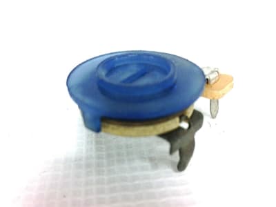 CTS CORPORATION 201UR101B