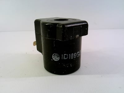 GENERAL ELECTRIC 1D106G3A