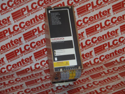 MOOG T164-007D-10-B1-2