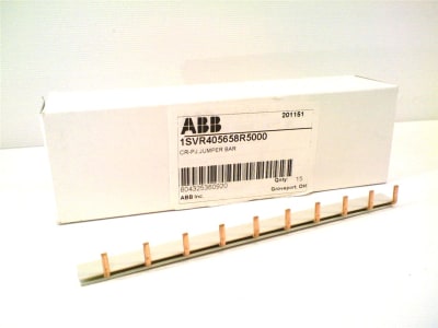 ASEA BROWN BOVERI 1SVR405658R5000