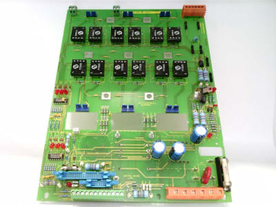 CONVERTEAM 20X3329B1L