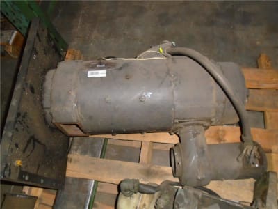 POWERTRON 211CB6Y2A00