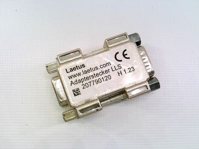 LAETUS 207790120