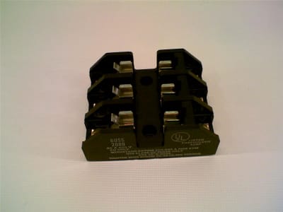 EATON CORPORATION 2080