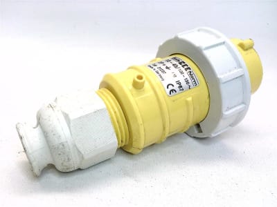 BALS ELEKTROTECHNIK GMBH & CO 21237