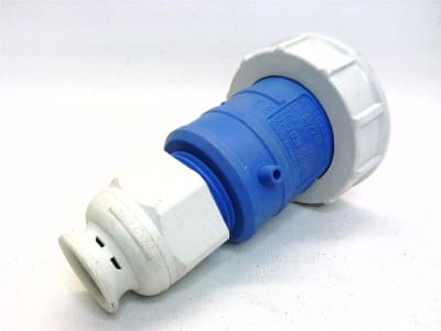 BALS ELEKTROTECHNIK GMBH & CO 21238