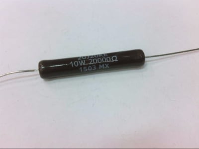 OHMITE 20J20KE
