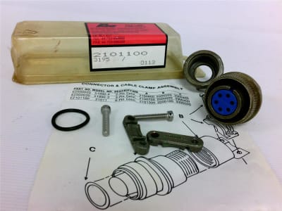 RED LION CONTROLS 2101100