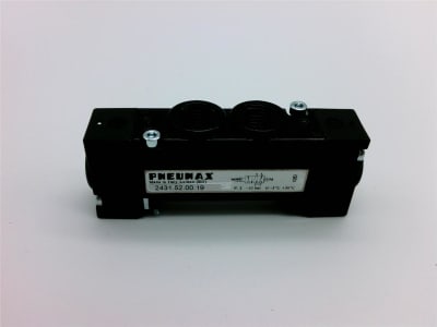 PNEUMAX 2431.52.00.19