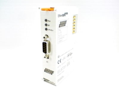 BECKHOFF EL6731-0010