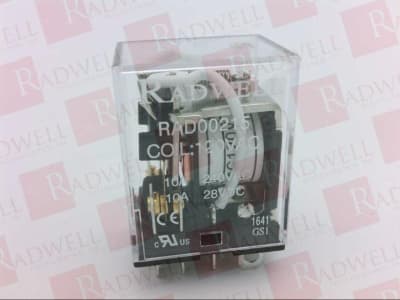 RADWELL VERIFIED SUBSTITUTE 25822T200SUB