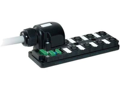 MURR ELEKTRONIK 27024