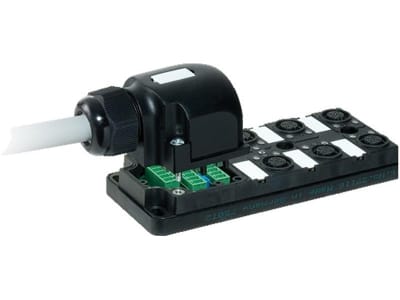MURR ELEKTRONIK 27032
