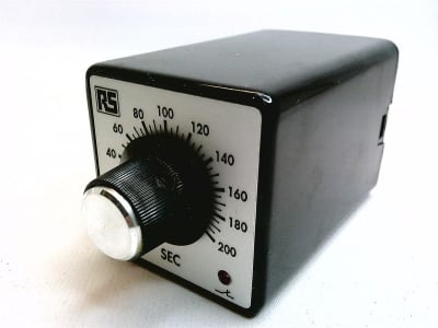 TEMPATRON 2BDE200SLP240VAC