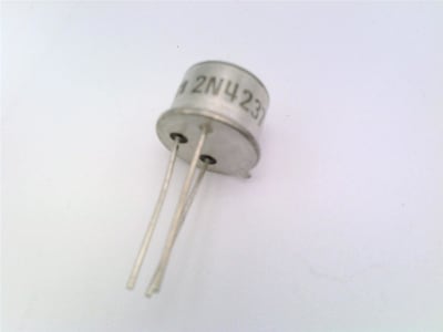 CENTRAL SEMICONDUCTOR 2N4237