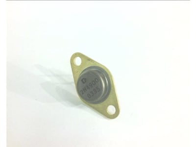 NXP SEMICONDUCTOR 2N4900