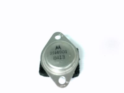 NXP SEMICONDUCTOR 2N4901