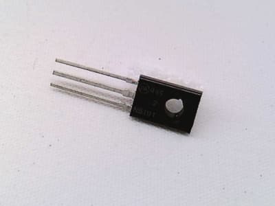 GENERIC 2N5191