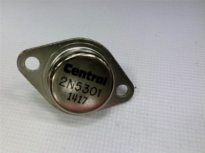 MULTICOMP 2N5301