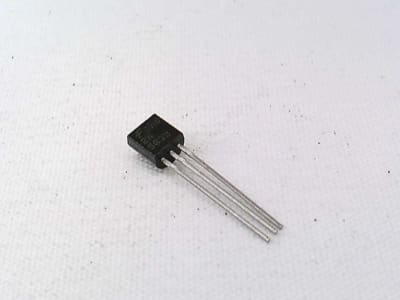 ON SEMICONDUCTOR 2N5639