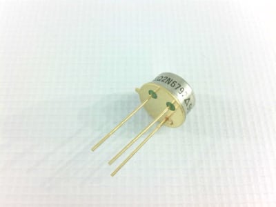 INTERNATIONAL RECTIFIER 2N6792