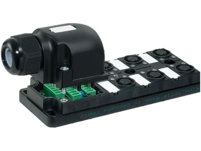 MURR ELEKTRONIK 27768