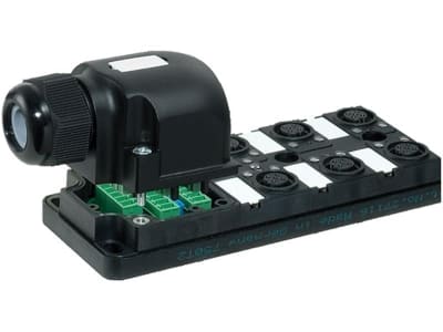 MURR ELEKTRONIK 27777