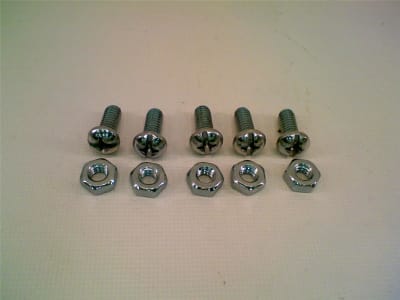 CROWN BOLT INC 27981