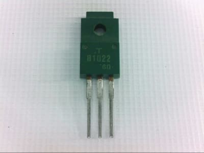 GENERIC 2SB1022