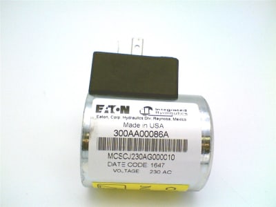 EATON CORPORATION 300AA00086A