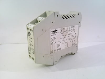 GELBAU 3004.6246