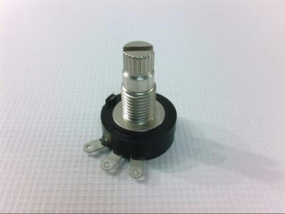 CTS CORPORATION 284TBBK104A26A1